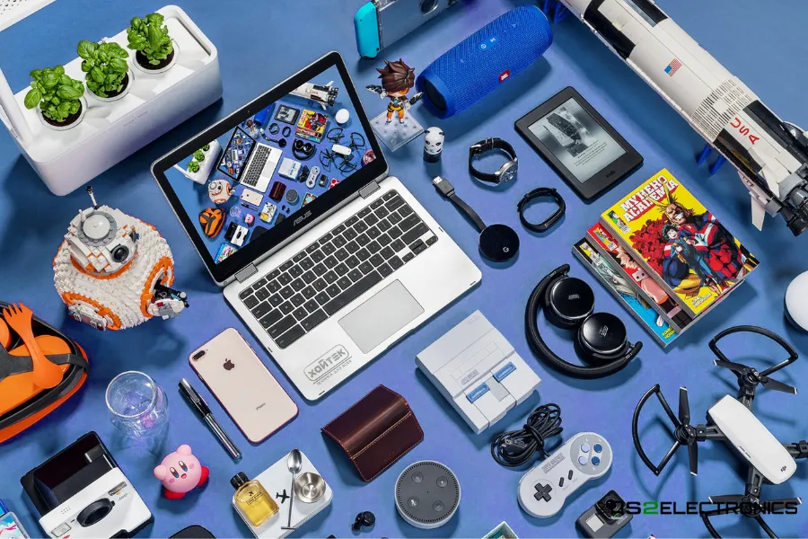 Best Electronic Gadgets