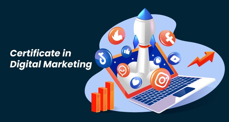Complete Google Marketing Certification 2026