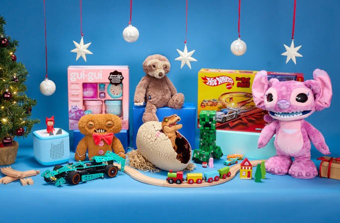 trending toys for kids in india 2026